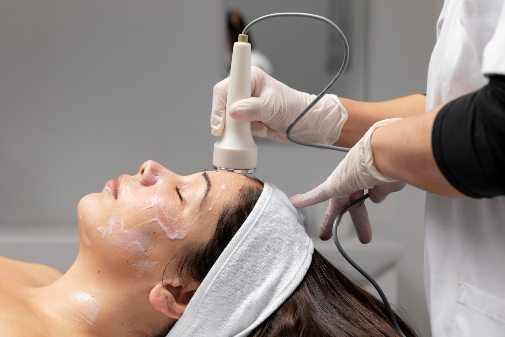 Cosmetology Courses in Delhi
