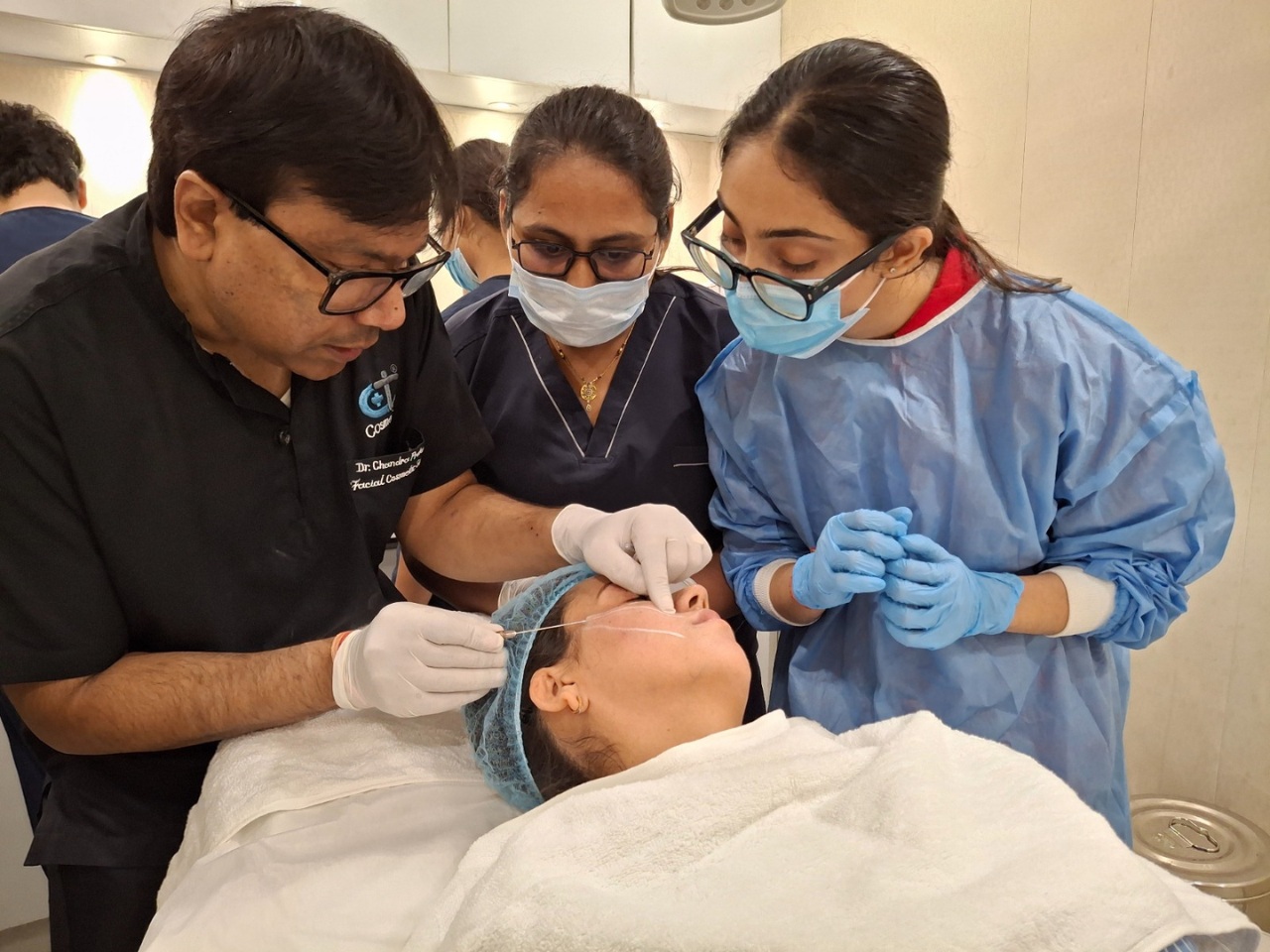 Cosmetology Courses In Mohali