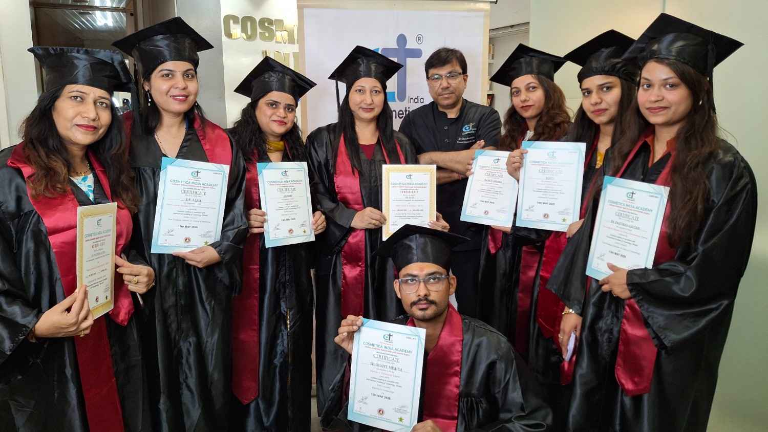 Cosmetica Academy
