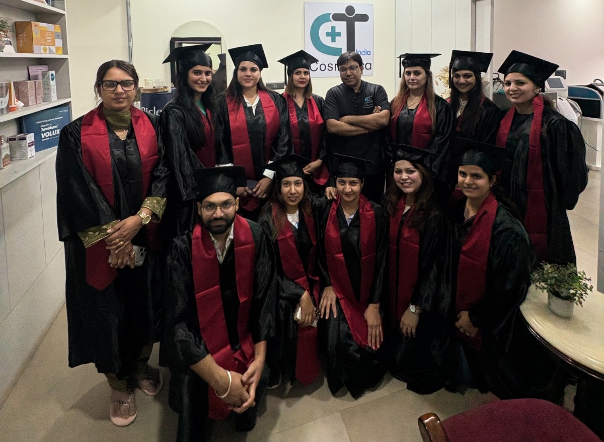 cosmetology courses in mohali